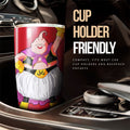 Majin Buu Tumbler Cup Custom - Gearcarcover - 2