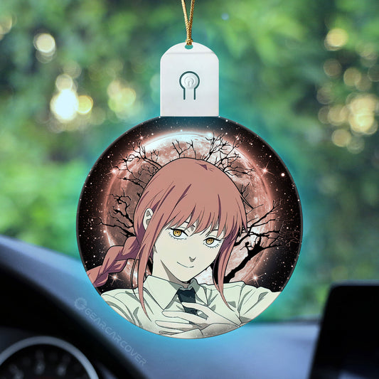 Makima Led Ornament Car Decorations Collection - Gearcarcover - 2