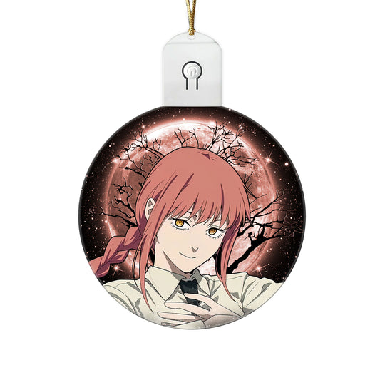 Makima Led Ornament Car Decorations Collection - Gearcarcover - 1