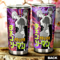Makima Tumbler Cup Custom - Gearcarcover - 3