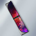 Mako Mankanshoku Car Sunshade Custom Characters Car Accessories - Gearcarcover - 3