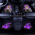 Malik Ishtar Car Floor Mats Custom ! Car Accessories - Gearcarcover - 3