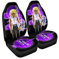 Malik Ishtar Car Seat Covers Custom ! Car Accessories - Gearcarcover - 3