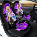Malik Ishtar Car Seat Covers Custom ! Car Accessories - Gearcarcover - 1