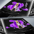 Malik Ishtar Car Sunshade Custom ! Car Accessories - Gearcarcover - 2