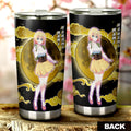 Mami Nanami Tumbler Cup Custom Rent A Girlfriend Car Accessories - Gearcarcover - 3