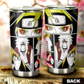 Manga Tumbler Cup Custom Anime Car Accessories - Gearcarcover - 3