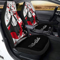 Manjiro Sano Car Seat Covers Custom Japan Style Car Accessories - Gearcarcover - 1