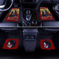 Marceline Car Floor Mats Custom Adventure Time Car Accessories - Gearcarcover - 2