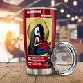 Marceline Tumbler Cup Custom Adventure Time Car Accessories - Gearcarcover - 1