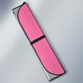 Marceline x Princess Bubblegum Car Sunshade Custom Adventure Time Car Accessories - Gearcarcover - 3