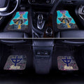 Marco Car Floor Mats Custom Car Accessories Manga Galaxy Style - Gearcarcover - 3