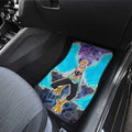 Marco Car Floor Mats Custom Car Accessories Manga Galaxy Style - Gearcarcover - 4