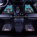 Marco Car Floor Mats Custom Galaxy Style Car Accessories - Gearcarcover - 3