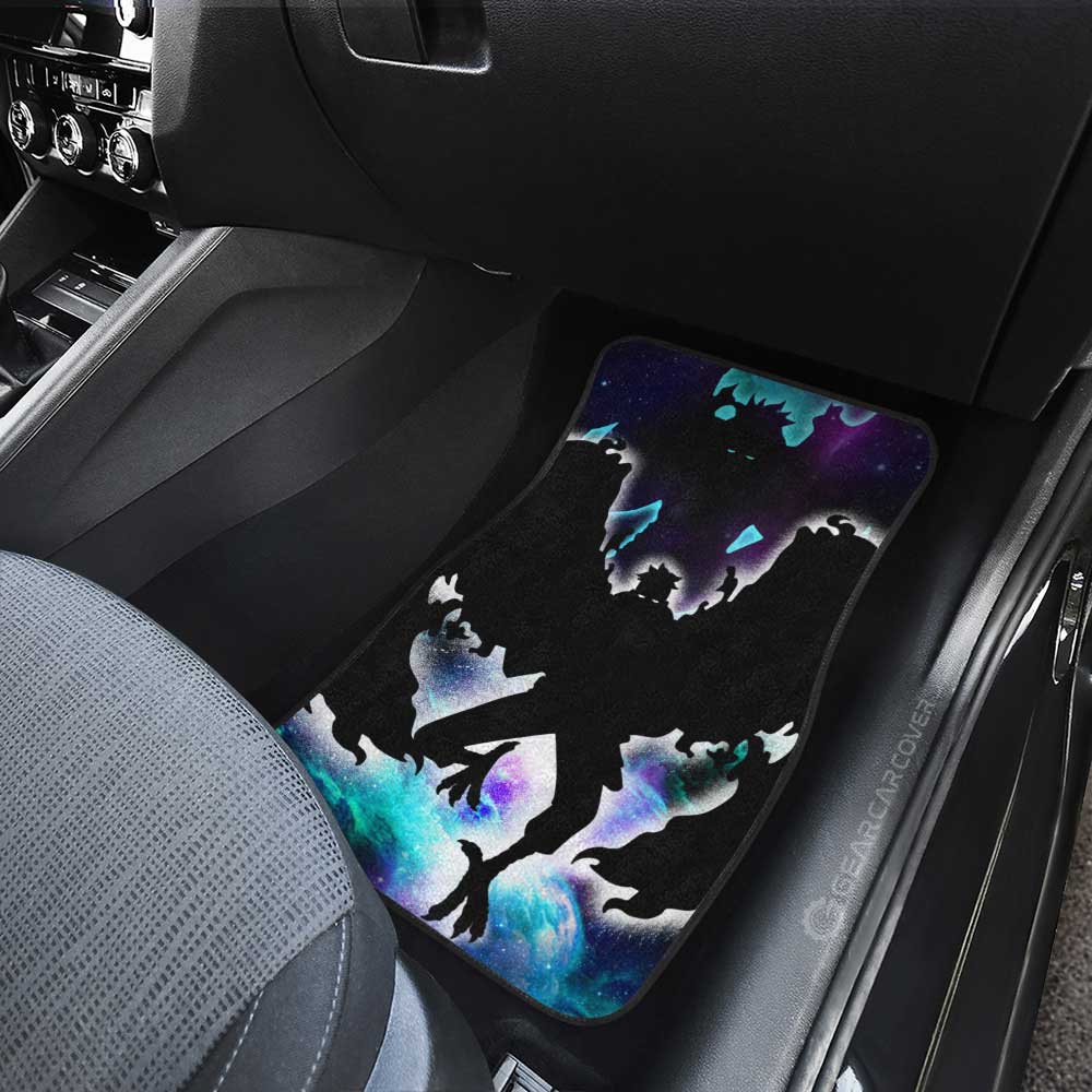 Marco Car Floor Mats Custom Silhouette Style - Gearcarcover - 3