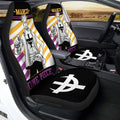 Marco Car Seat Covers Custom Car Accessories - Gearcarcover - 2