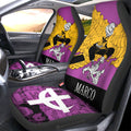 Marco Car Seat Covers Custom Car Accessories - Gearcarcover - 3