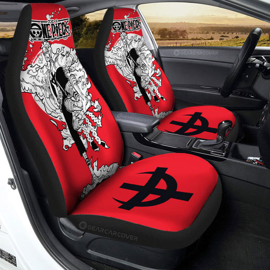 Marco Car Seat Covers Custom Car Accessories - Gearcarcover - 2