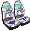 Marco Car Seat Covers Custom - Gearcarcover - 3