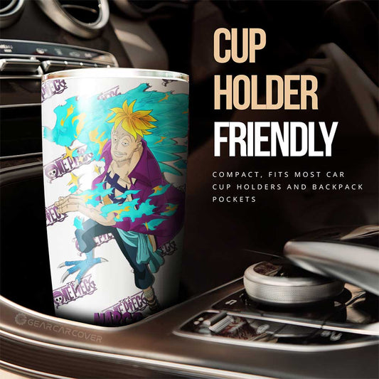 Marco Tumbler Cup Custom - Gearcarcover - 2