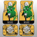 Mare Bello Fiore Car Floor Mats Custom For Car - Gearcarcover - 2