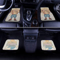 Marin Kitagawa Car Floor Mats Anime Collection - Gearcarcover - 2