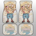 Marin Kitagawa Car Floor Mats Anime Collection - Gearcarcover - 1