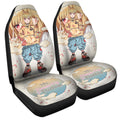 Marin Kitagawa Car Seat Covers Anime Collection - Gearcarcover - 3