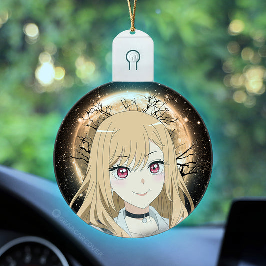 Marin Kitagawa Led Ornament Car Decorations Collection - Gearcarcover - 2