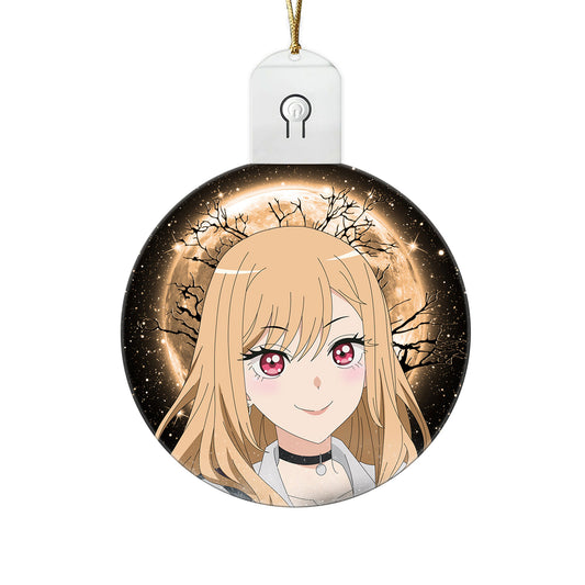 Marin Kitagawa Led Ornament Car Decorations Collection - Gearcarcover - 1