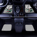 Marky Car Floor Mats Custom Car Accessories - Gearcarcover - 2