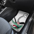 Marky Car Floor Mats Custom Car Accessories - Gearcarcover - 3