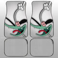 Marky Car Floor Mats Custom Car Accessories - Gearcarcover - 1