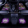 Marshall D Teach Car Floor Mats Custom Car Interior Accessories - Gearcarcover - 2