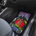 Marshall D. Teach Car Floor Mats Custom Car Accessories Manga Galaxy Style - Gearcarcover - 4