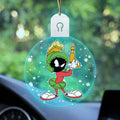 Marvin the Martian Led Ornament Custom Car Decorations - Gearcarcover - 2