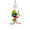 Marvin the Martian Led Ornament Custom Car Decorations - Gearcarcover - 1