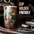 Master Kohga Tumbler Cup Custom Car Accessories - Gearcarcover - 3