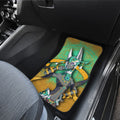 Master Mineru Car Floor Mats Custom Car Accessories - Gearcarcover - 3