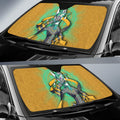 Master Mineru Car Sunshade Custom Car Accessories - Gearcarcover - 2