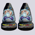 Master Roshi Car Seat Covers Custom Car Accessories - Gearcarcover - 1