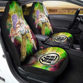 Master Roshi Car Seat Covers Custom Car Accessories - Gearcarcover - 2