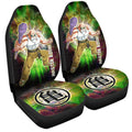 Master Roshi Car Seat Covers Custom Car Accessories - Gearcarcover - 3