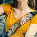 Master Roshi Seat Belt Covers Collection - Gearcarcover - 2
