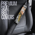Master Roshi Seat Belt Covers Collection - Gearcarcover - 3