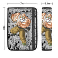 Master Roshi Seat Belt Covers Collection - Gearcarcover - 1