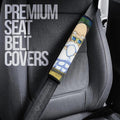 Master Roshi Seat Belt Covers Custom Car Accessories - Gearcarcover - 2