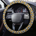 Master Roshi Steering Wheel Cover Collection - Gearcarcover - 4
