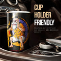 Master Roshi Tumbler Cup Custom Car Accessories - Gearcarcover - 1