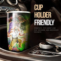 Master Roshi Tumbler Cup Custom Car Accessories - Gearcarcover - 3